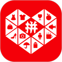 拼多多 应用图标