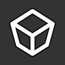 3D Modeling App 应用图标